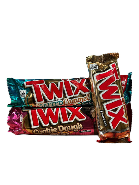 Twix