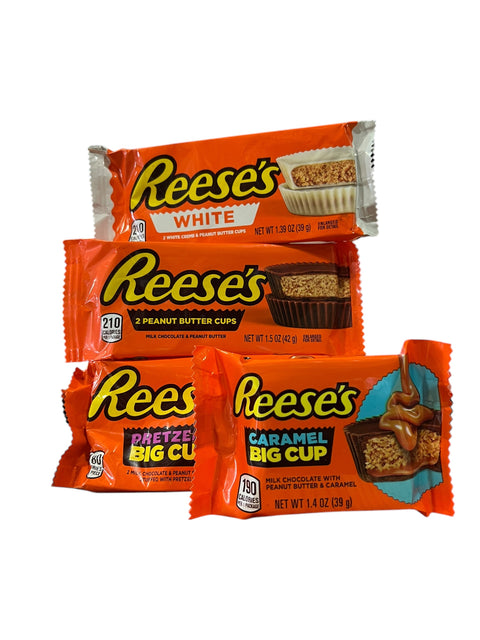 Reese's