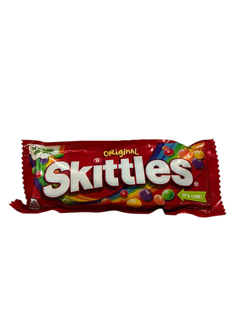 Skittles Original/Wild Berry