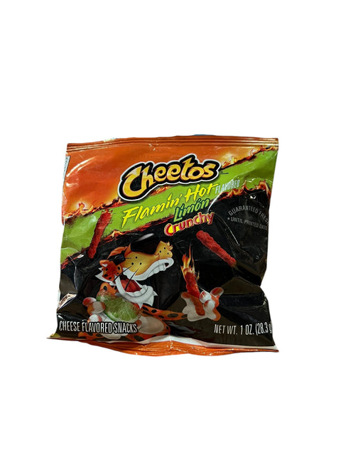 Cheetos