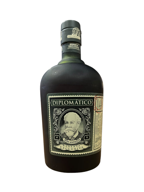 Diplomatico Reserva Exclusiva (750ml)