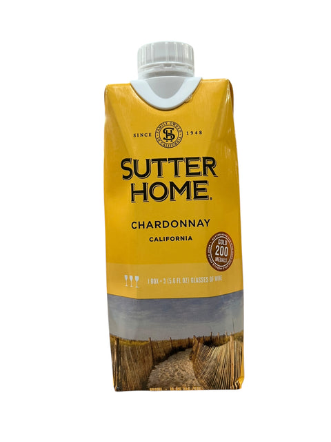 Sutter Home Variety (500ml)