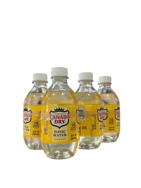 Canada Dry - Tonic Water