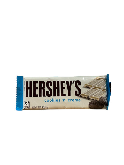 Hershey’s