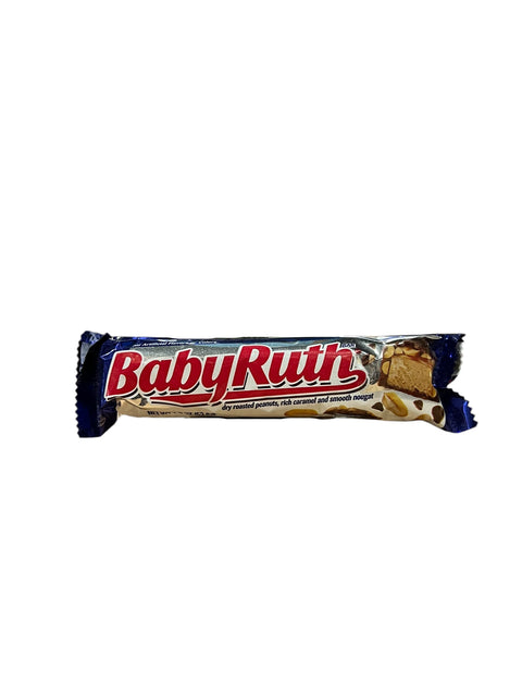 Baby Ruth