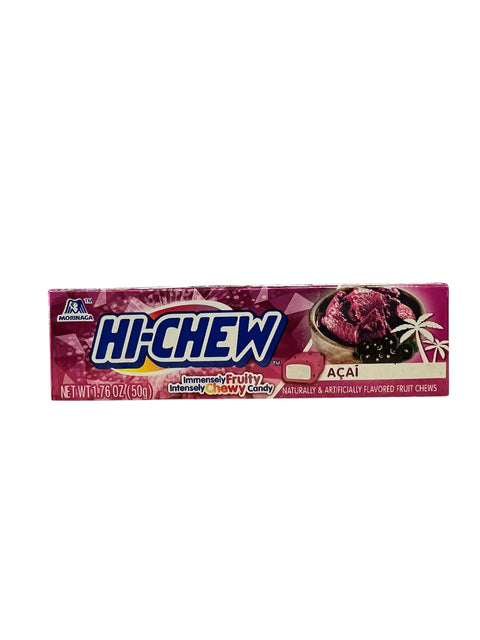 Hi-Chew Green Apple/Acai