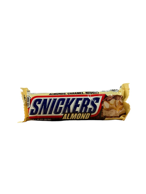 Snickers