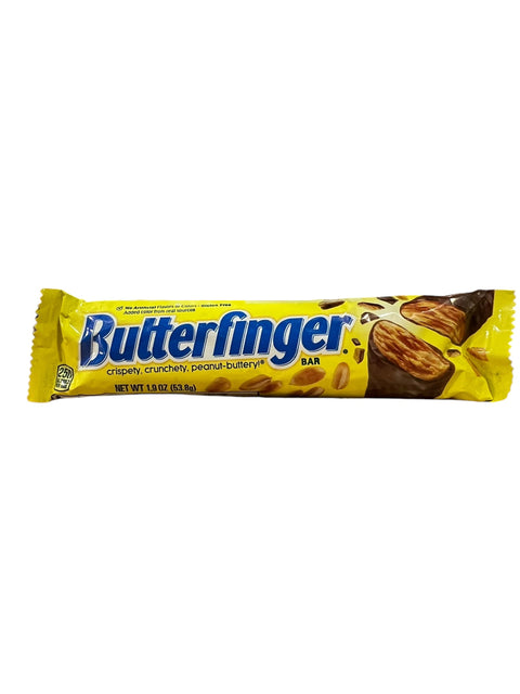 Butterfinger