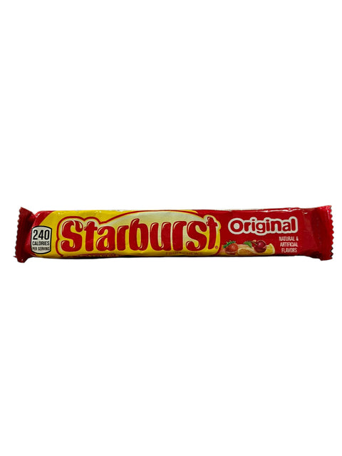 Starburst