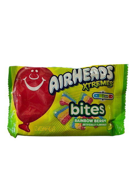 Airheads Bites