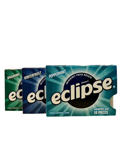 Eclipse Gum