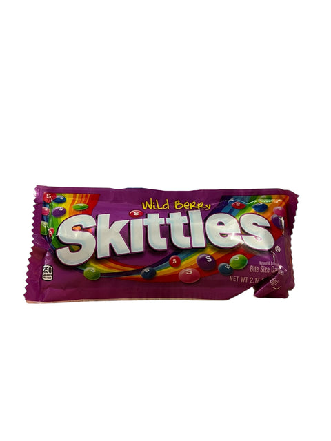 Skittles Original/Wild Berry