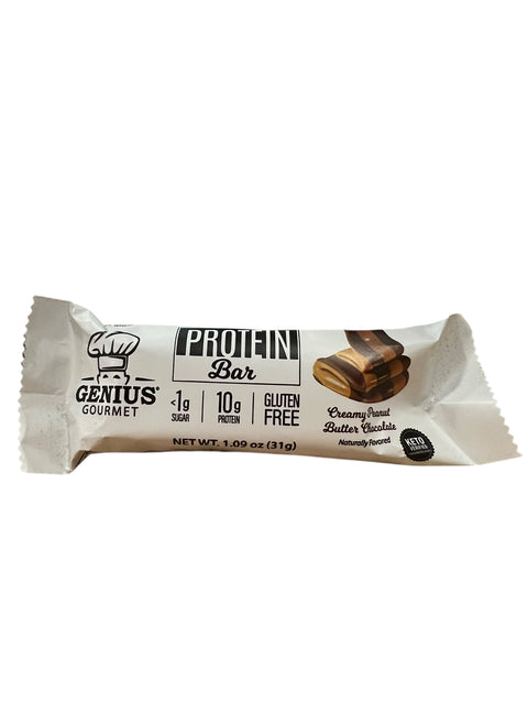 Protein Bar