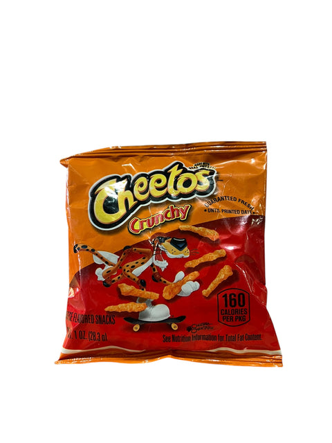 Cheetos