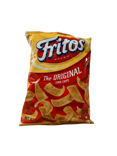 Fritos