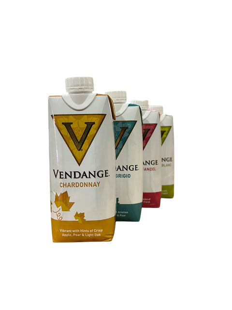 Vendange Variety (500ml)