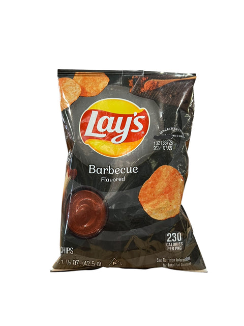 Lay's