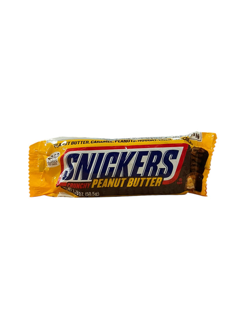 Snickers