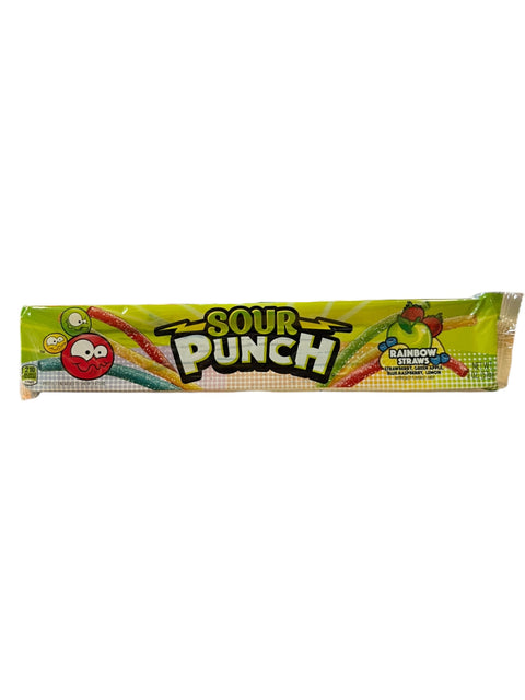 Sour Punch