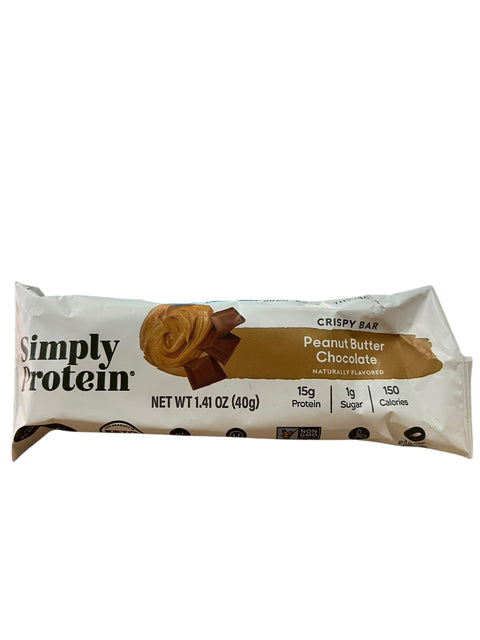 Protein Bar