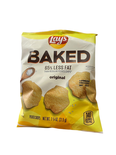 Lay's