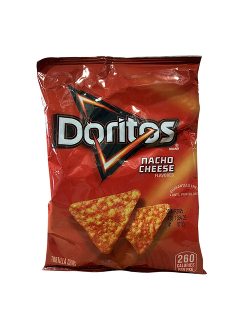 Doritos