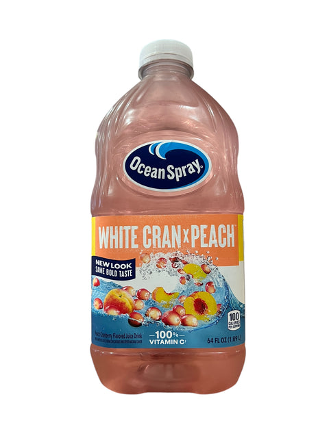 Ocean Spray Juice Mix (1.89L)