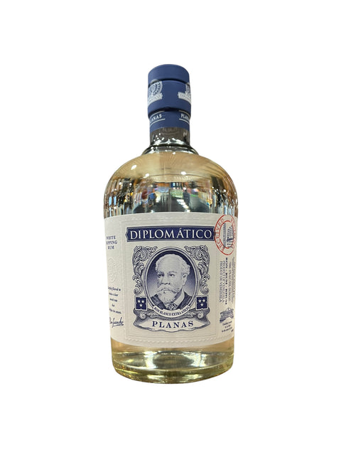 Diplomatico Blanco - Extra Añejo (750ml)