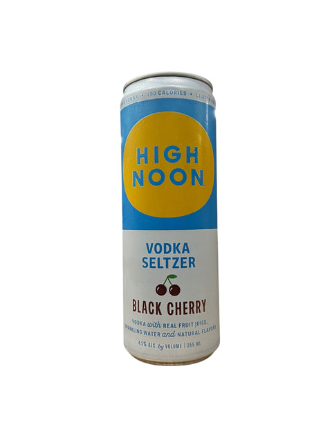 High Noon Vodka Seltzer (12oz)