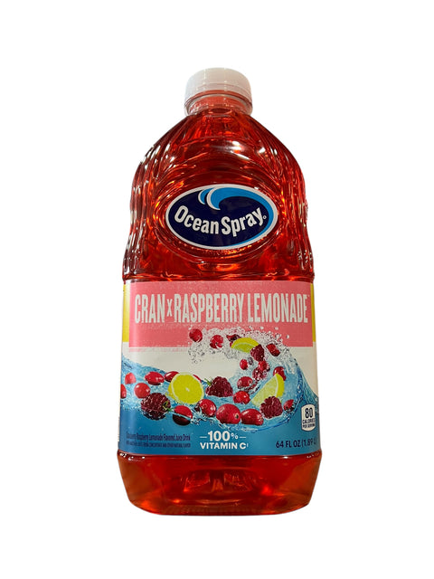 Ocean Spray Juice Mix (1.89L)