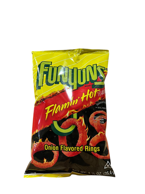 Funyuns