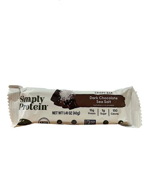 Protein Bar