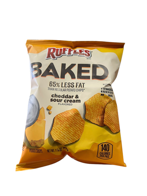 Ruffles