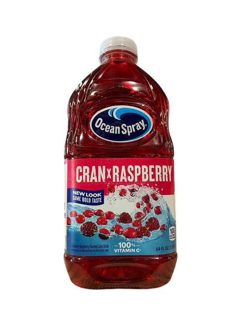 Ocean Spray Juice Mix (1.89L)