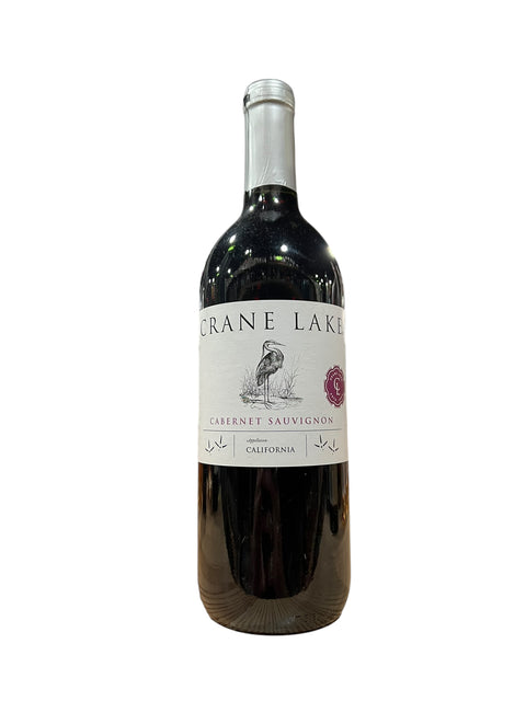 Crane Lake Cabernet Sauvignon