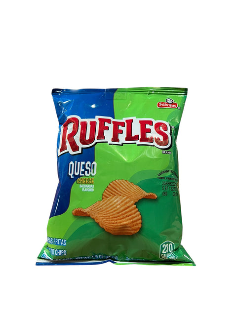 Ruffles