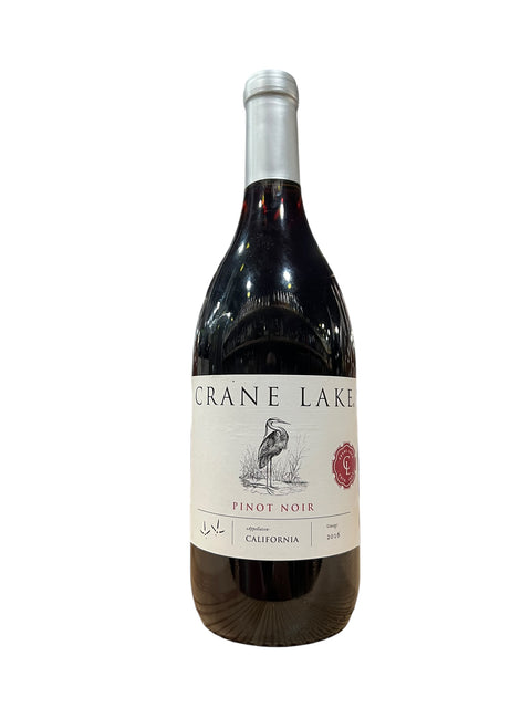 Crane Lake Pinot Noir