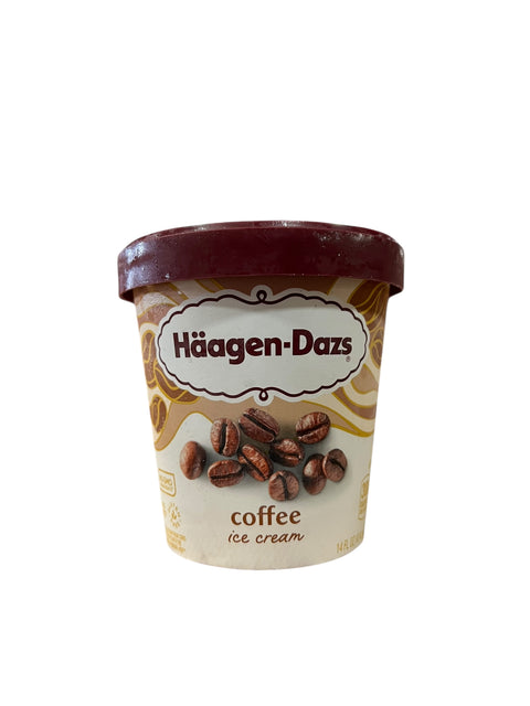 Haagen Dazs (14oz)