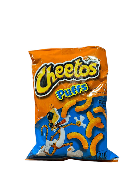 Cheetos