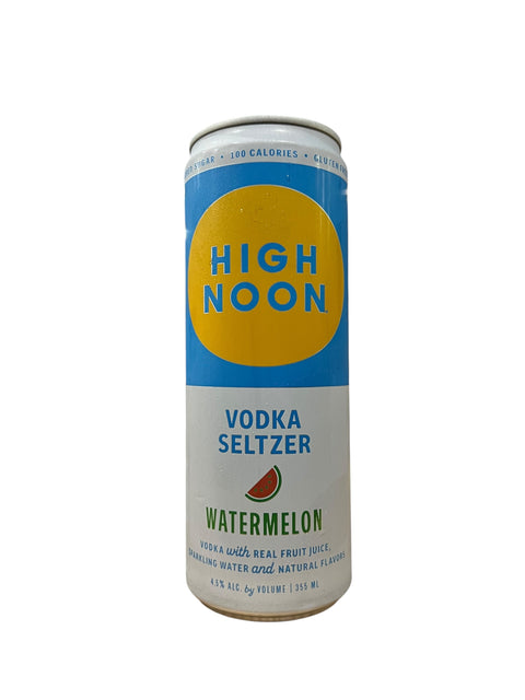 High Noon Vodka Seltzer (12oz)