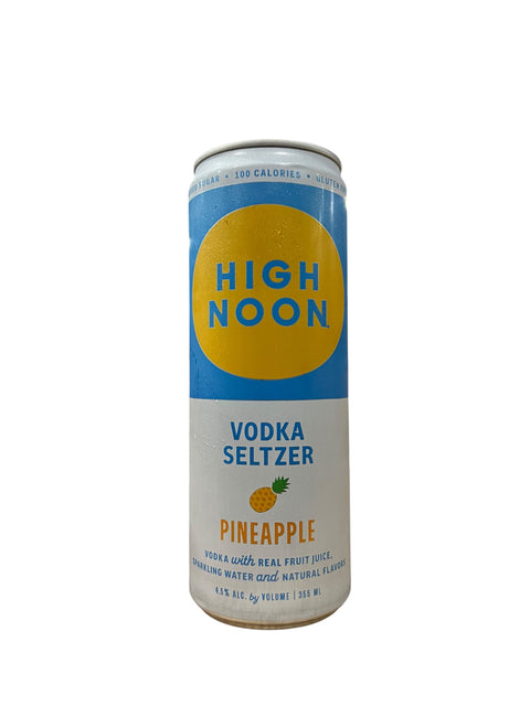 High Noon Vodka Seltzer (12oz)