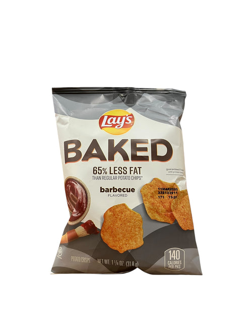 Lay's