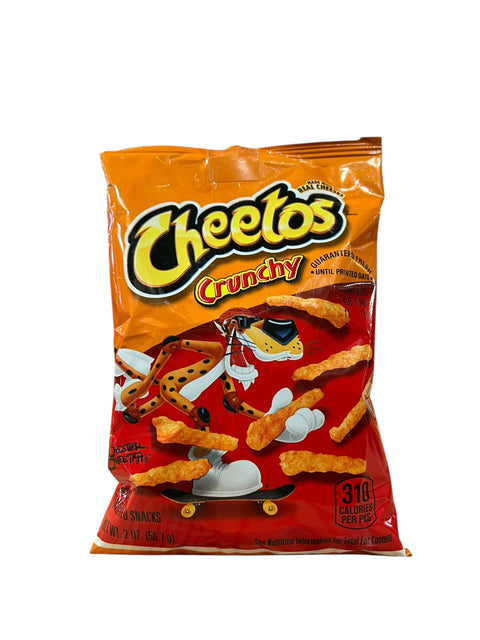 Cheetos