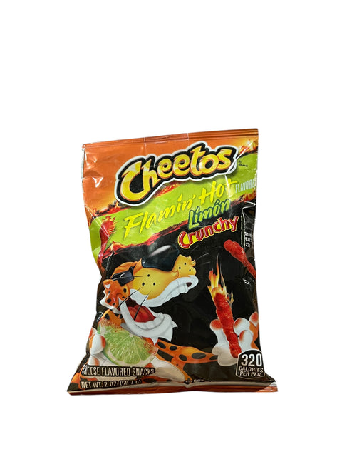 Cheetos