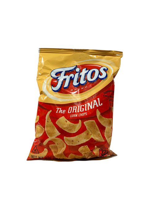 Fritos