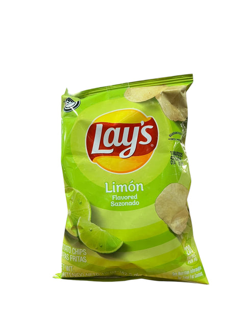 Lay's