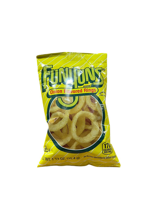 Funyuns