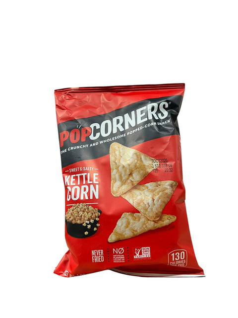 Pop Corners