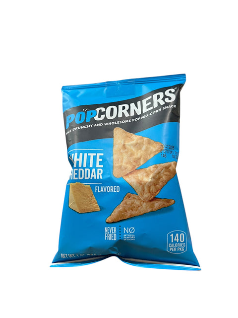 Pop Corners