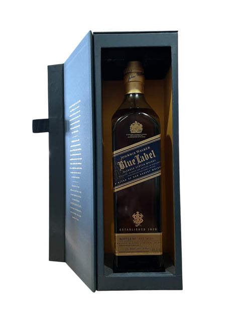 Johnnie Walker Blue Label (750ml)